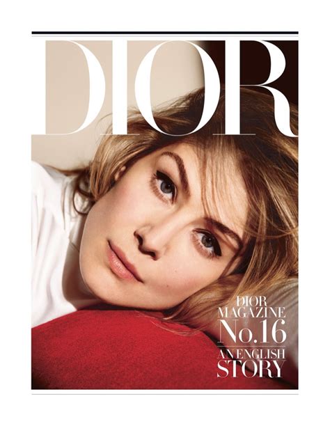 pdf dior|Dior magazine PDF.